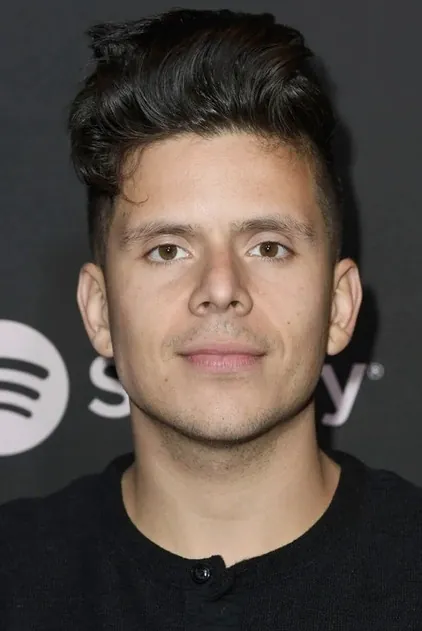 Portrait de Rudy Mancuso