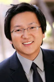 Portrait de Masi Oka