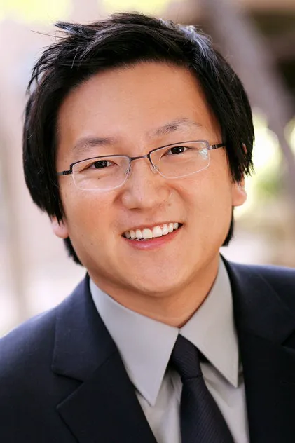 Portrait de Masi Oka