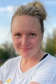 Portrait de Nuppu Koivu