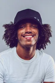 Portrait de Karim Jebli