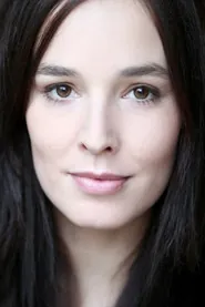 Portrait de Olivia Gotanègre