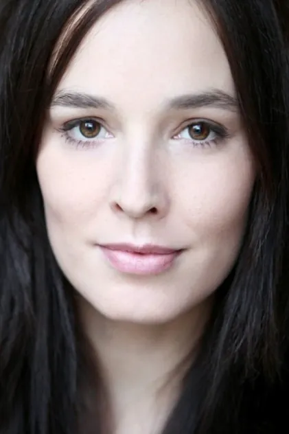 Portrait de Olivia Gotanègre