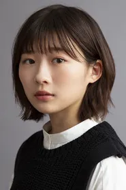 Portrait de Sairi Ito