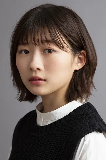 Portrait de Sairi Ito