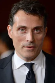 Portrait de Rufus Sewell