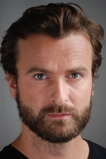 Portrait de Amaury de Crayencour