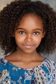 Portrait de Lidya Jewett