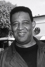 Portrait de Frank McRae