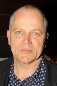 Portrait de Matthew Marsh