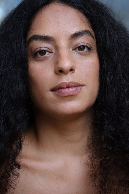 Portrait de Pri Helena