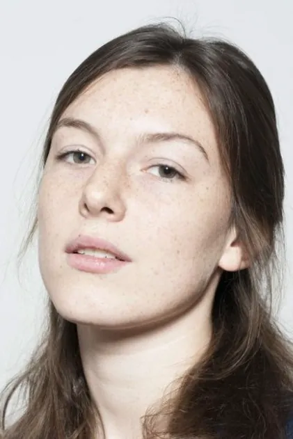 Portrait de Louise Chevillotte