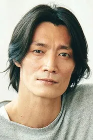 Portrait de Kazuya Tanabe