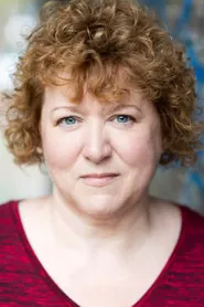 Portrait de Rosie Ede