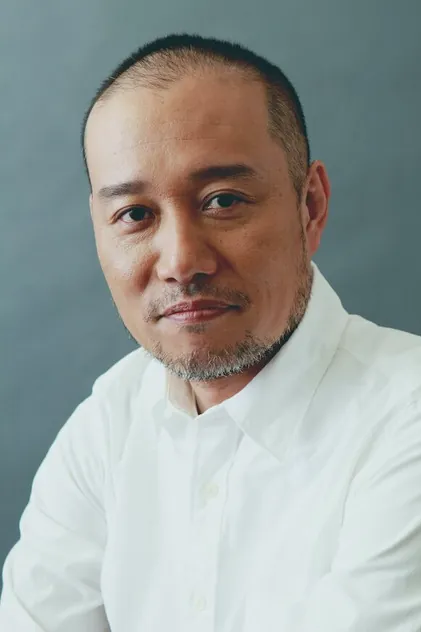 Portrait de Tetsuya Chiba