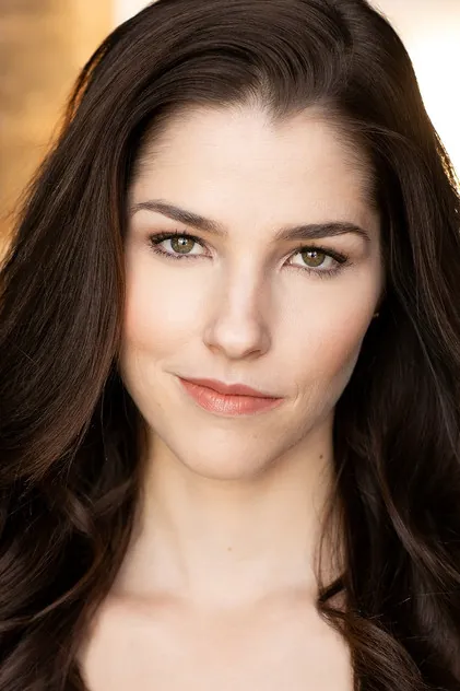 Portrait de Brytnee Ratledge
