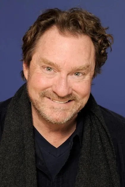 Portrait de Stephen Root