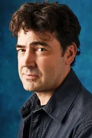 Portrait de Ron Livingston