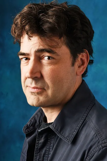 Portrait de Ron Livingston