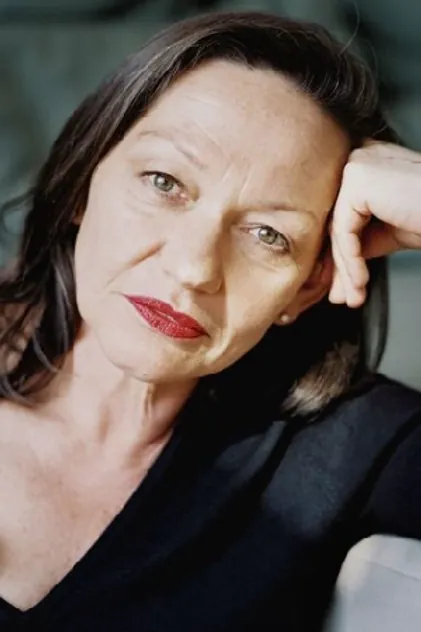Portrait de Karin Neuhäuser