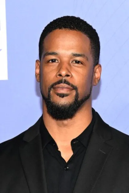 Portrait de Gregg Wayans