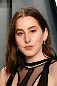 Portrait de Alana Haim