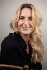 Portrait de Sophie Payan