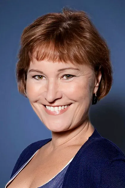 Portrait de Céline Monsarrat