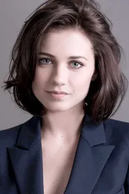 Portrait de Alice Dufour
