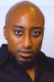 Portrait de Naheem Garcia