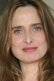 Portrait de Carole Franck