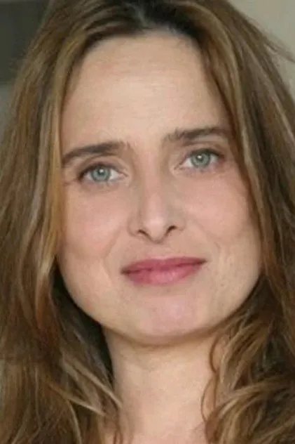 Portrait de Carole Franck