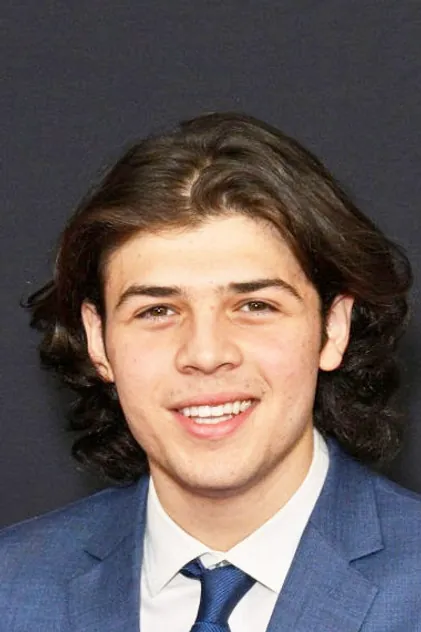 Portrait de Tomaso Sanelli