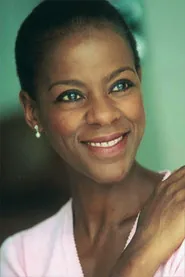 Portrait de Josette Simon