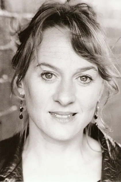 Portrait de Niamh Cusack