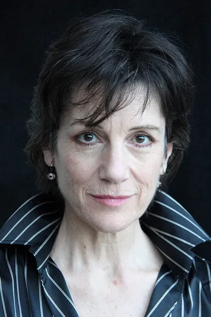 Portrait de Harriet Walter