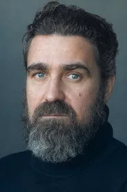 Portrait de Orli Shuka