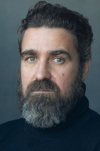 Portrait de Orli Shuka