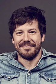 Portrait de John Gallagher Jr.