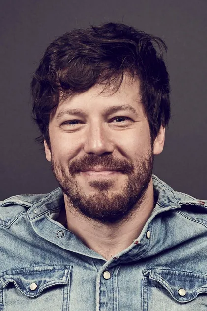Portrait de John Gallagher Jr.