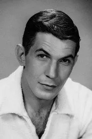 Portrait de Leonard Nimoy