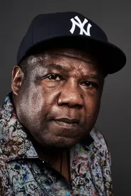 Portrait de Isiah Whitlock Jr.