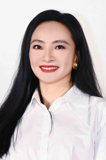 Portrait de 曾美慧孜