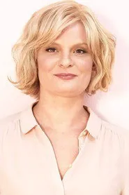 Portrait de Martha Plimpton