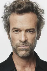 Portrait de Romain Duris