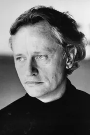 Portrait de Niels Arestrup