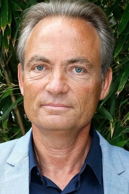 Portrait de Gilles Cohen