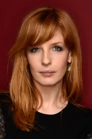 Portrait de Kelly Reilly