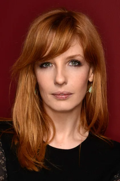Portrait de Kelly Reilly