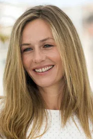 Portrait de Cécile de France